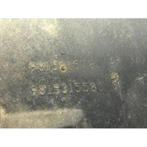 Защита подрамника Peugeot 308 T9 2013-2021 9815315580
